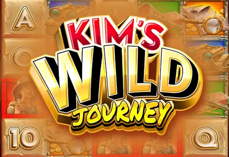 Kims Wild Journey