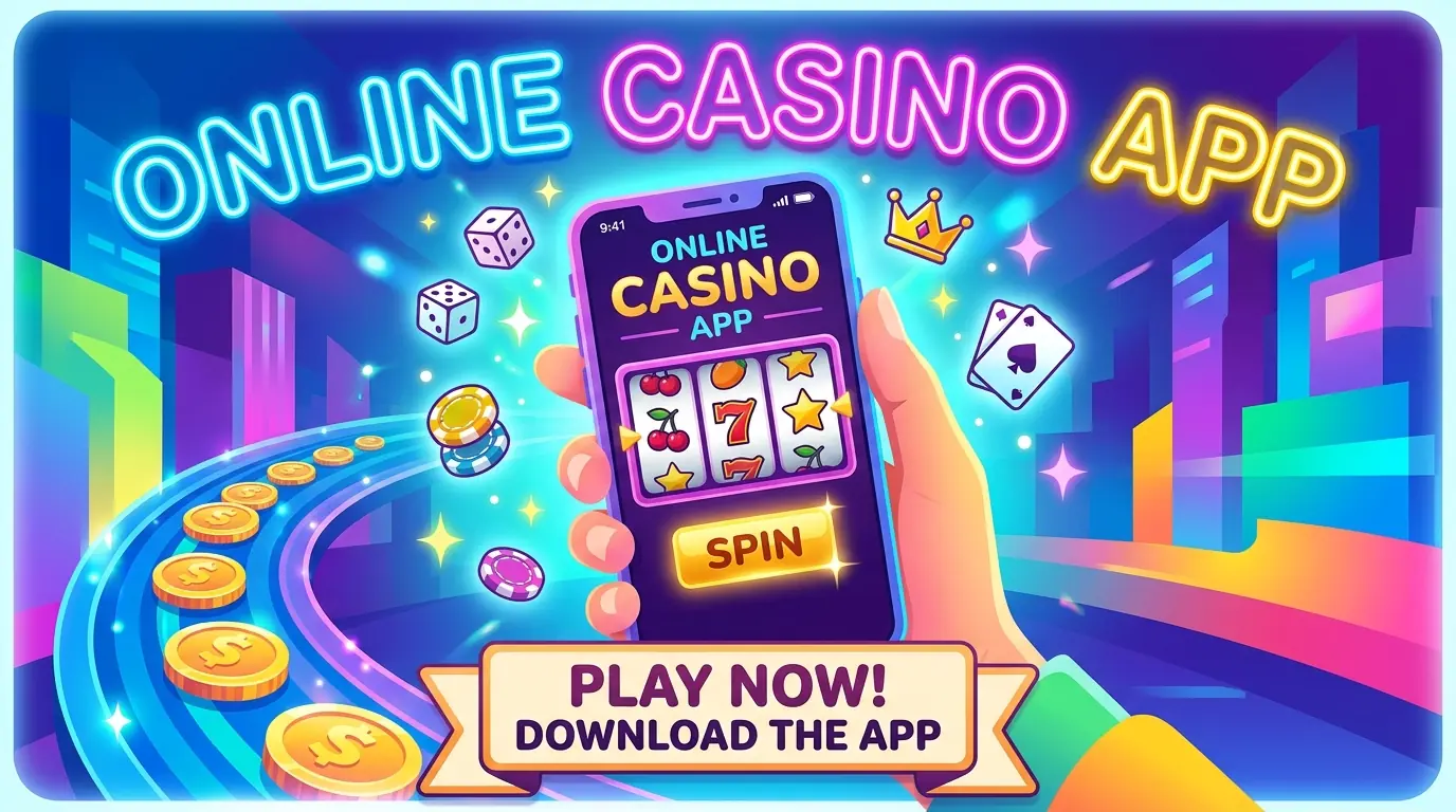 Sky Crown casino mobile app