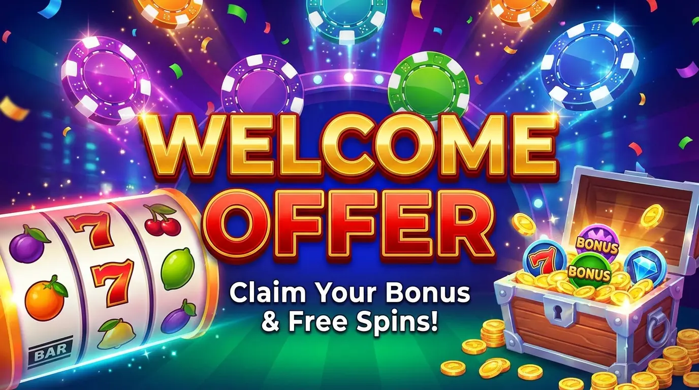 Sky Crown new player offer