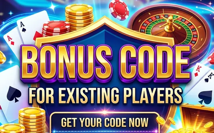 Sky Crown returning player bonus
