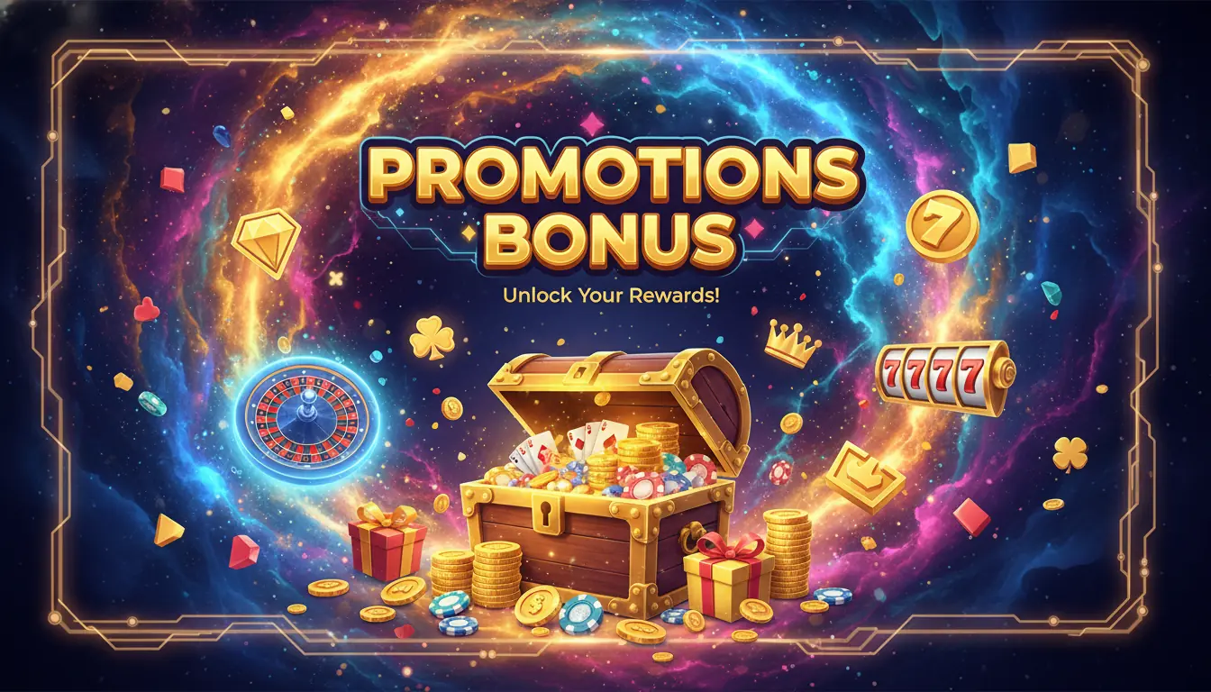 Sky Crown casino deals