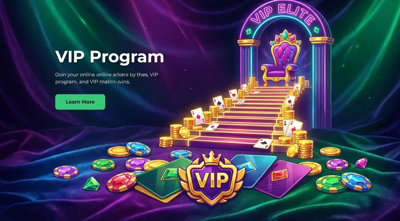 Sky Crown casino loyalty program