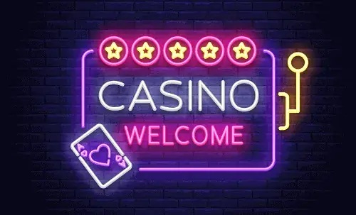 Sky Crown casino welcome bonus