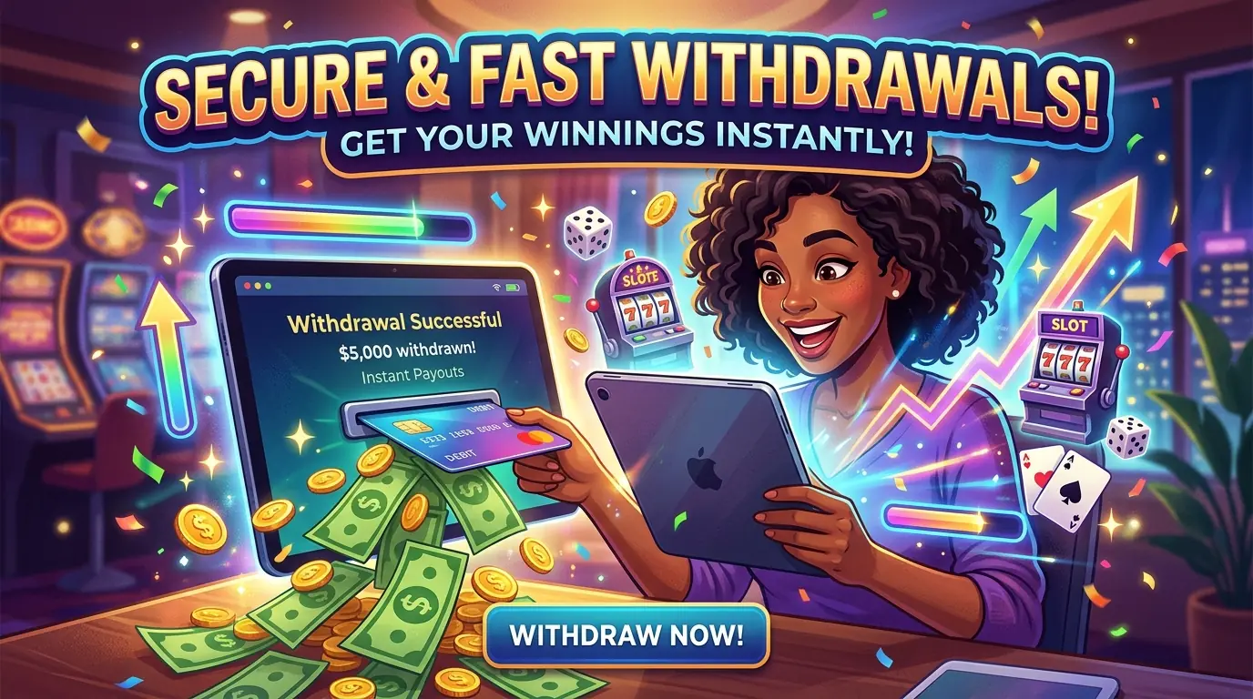 Sky Crown withdrawal