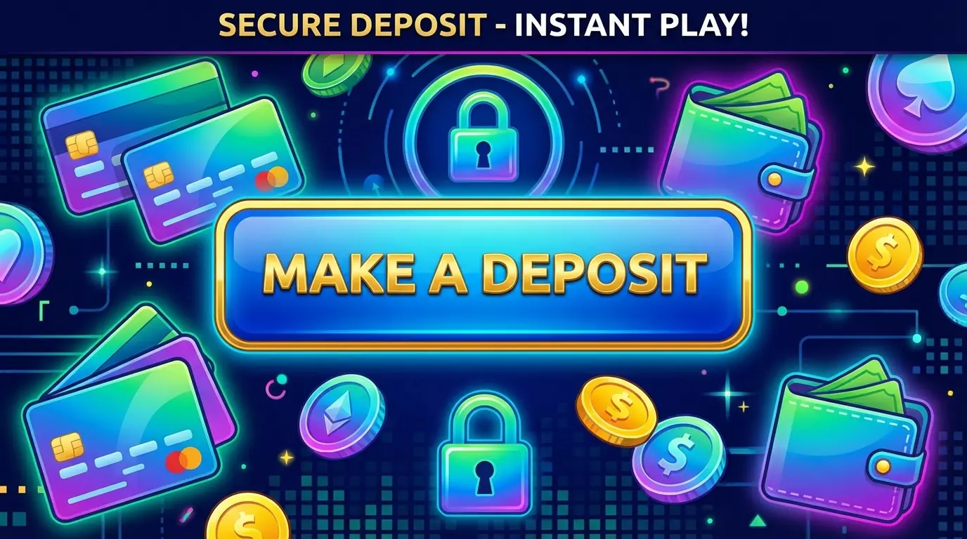 Sky Crown casino deposit