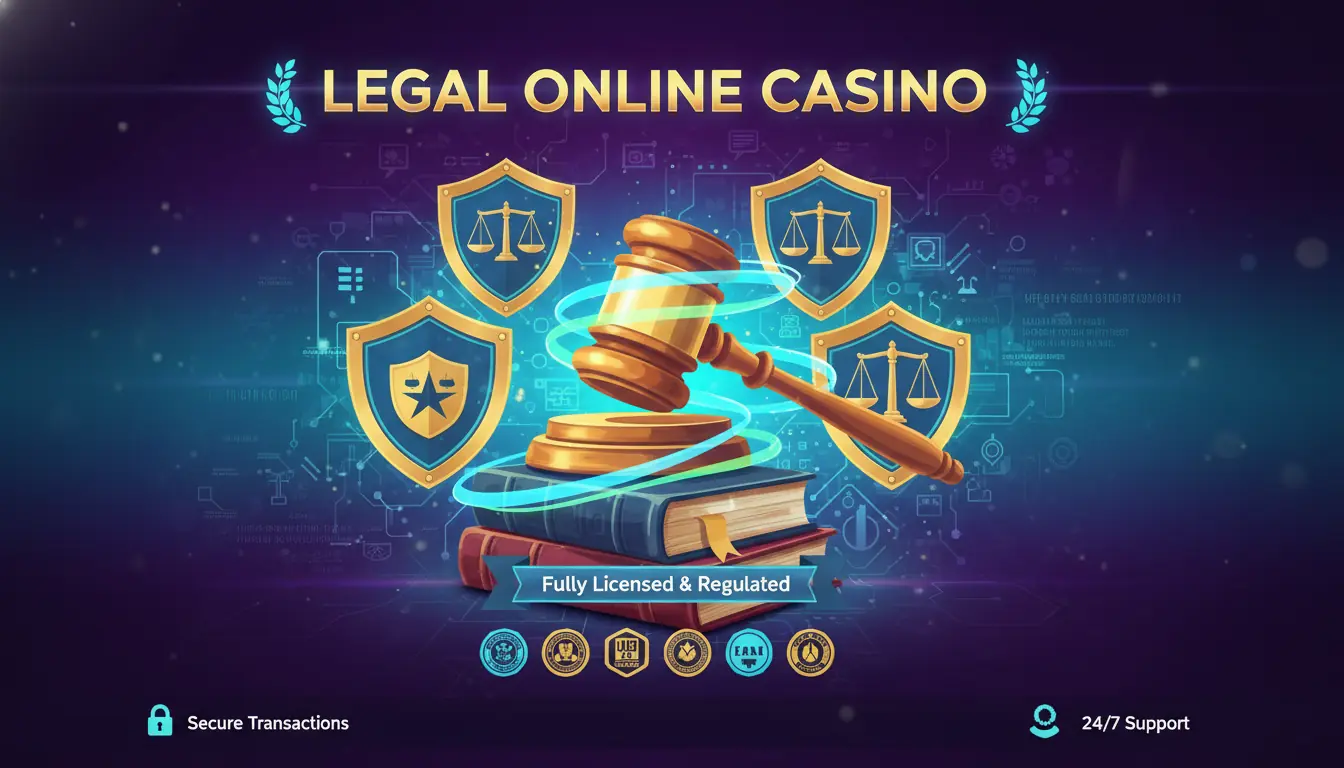 Sky Crown casino legality