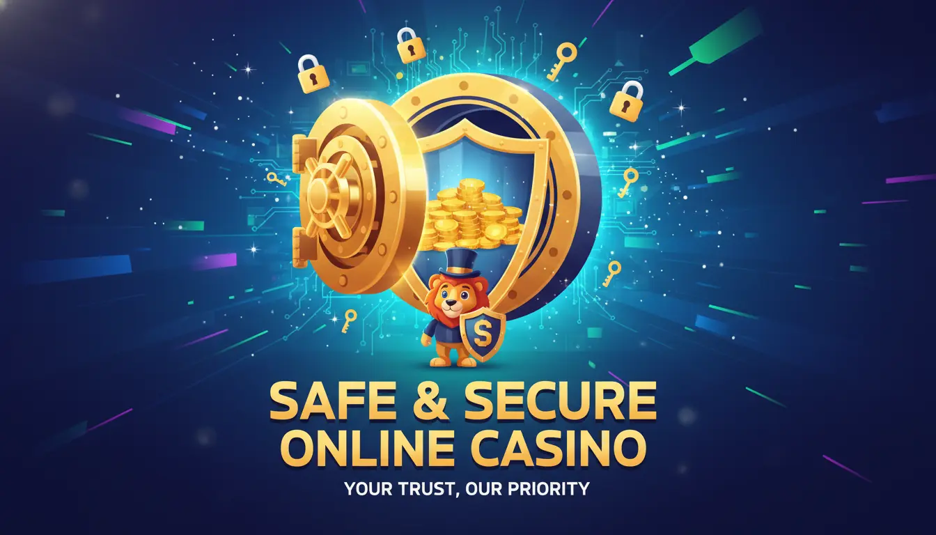 Sky Crown casino safety