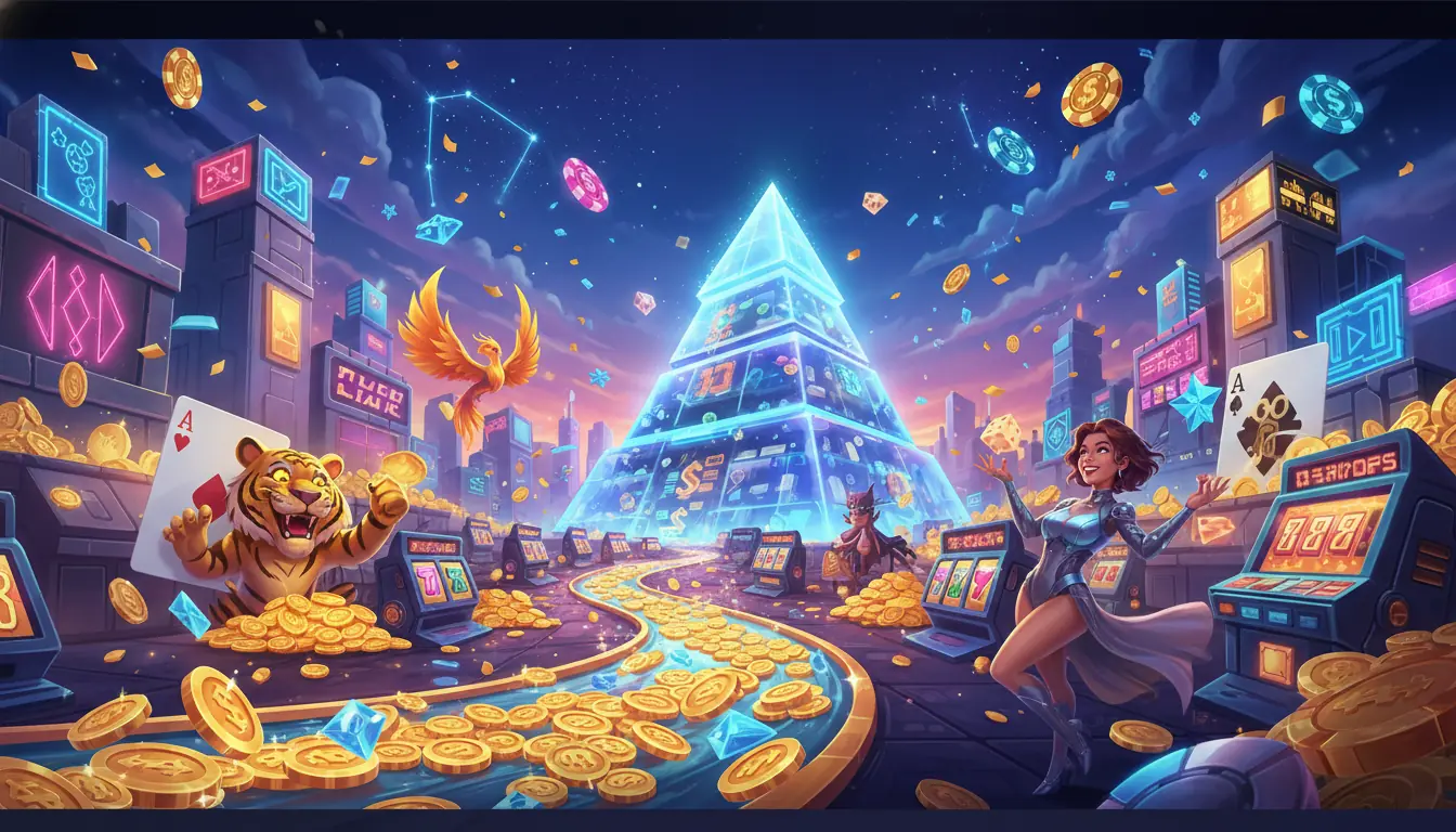 Sky Crown casino operator