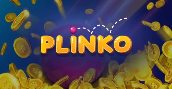 Sky Crown Plinko